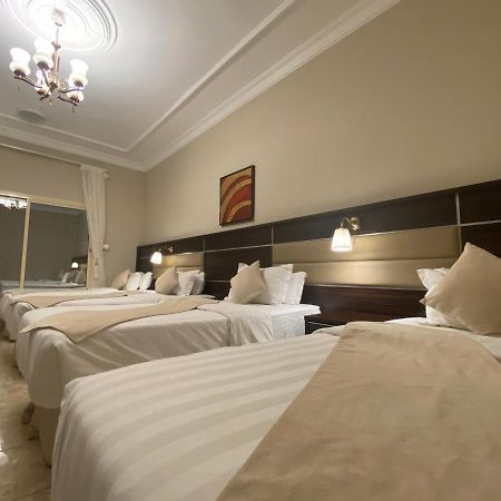 Hotel Arees Beach Rayyis Exterior foto